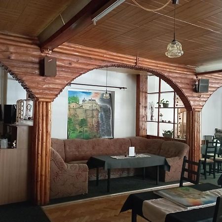 Penzion U Studnicku Česká Lípa Exterior foto