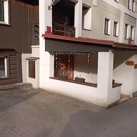 Penzion U Studnicku Česká Lípa Exterior foto