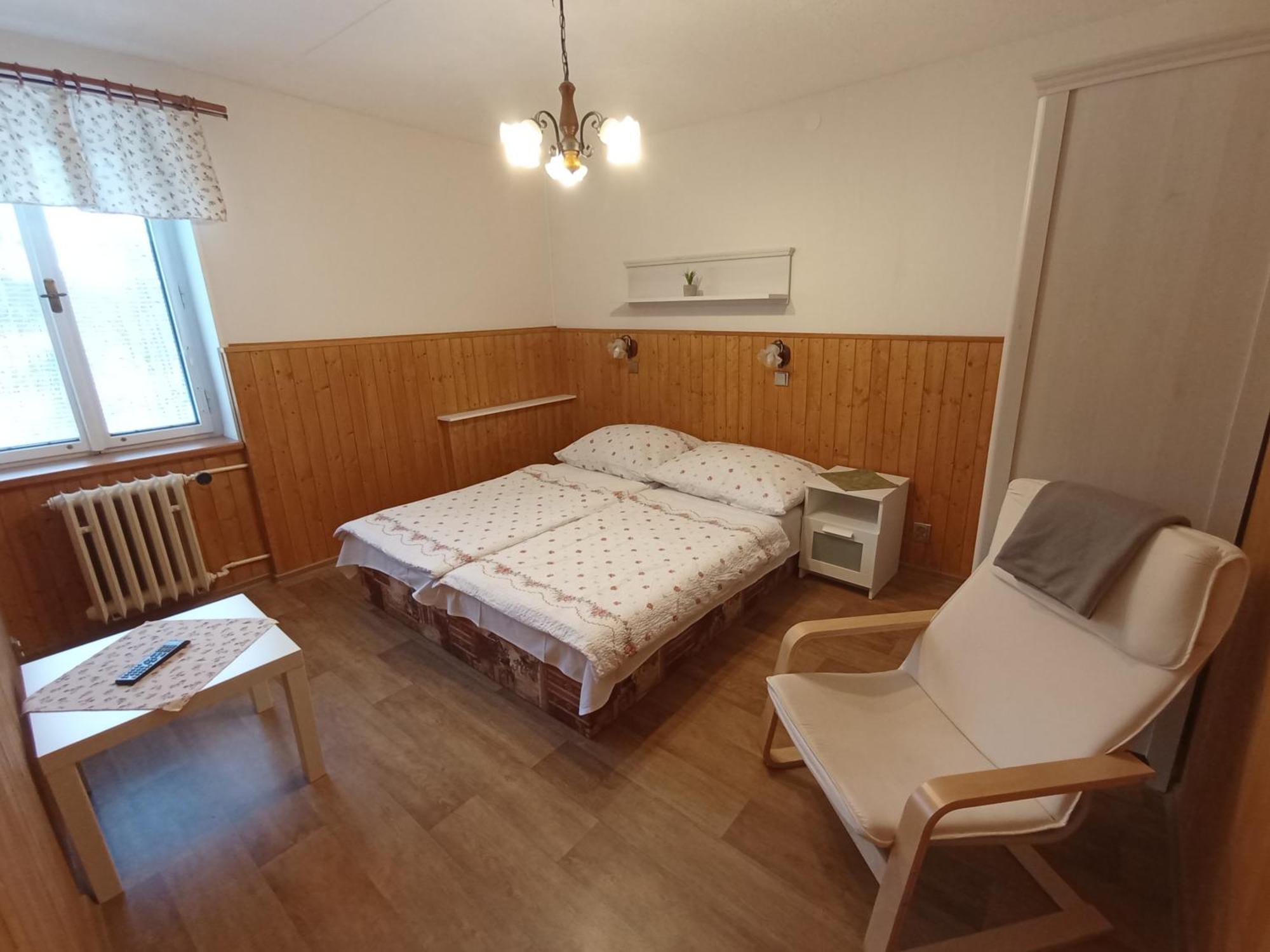 Penzion U Studnicku Česká Lípa Exterior foto